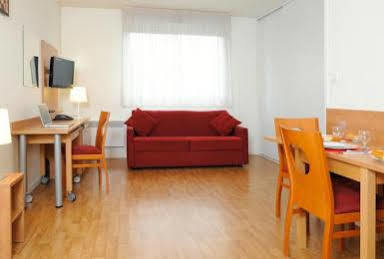 Sejours & Affaires Rennes Villa Camilla Екстер'єр фото